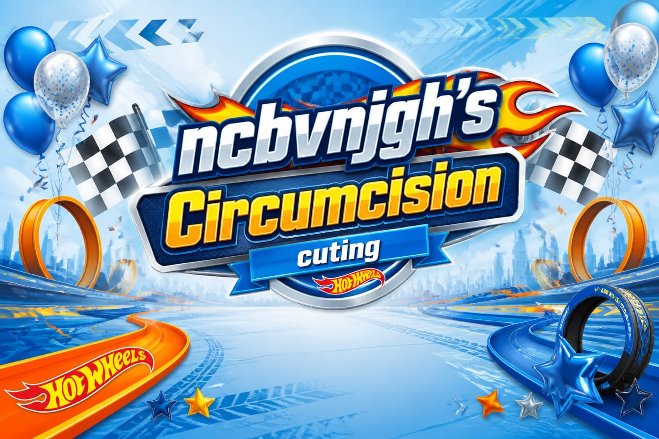 Circumcision Backdrop option 2