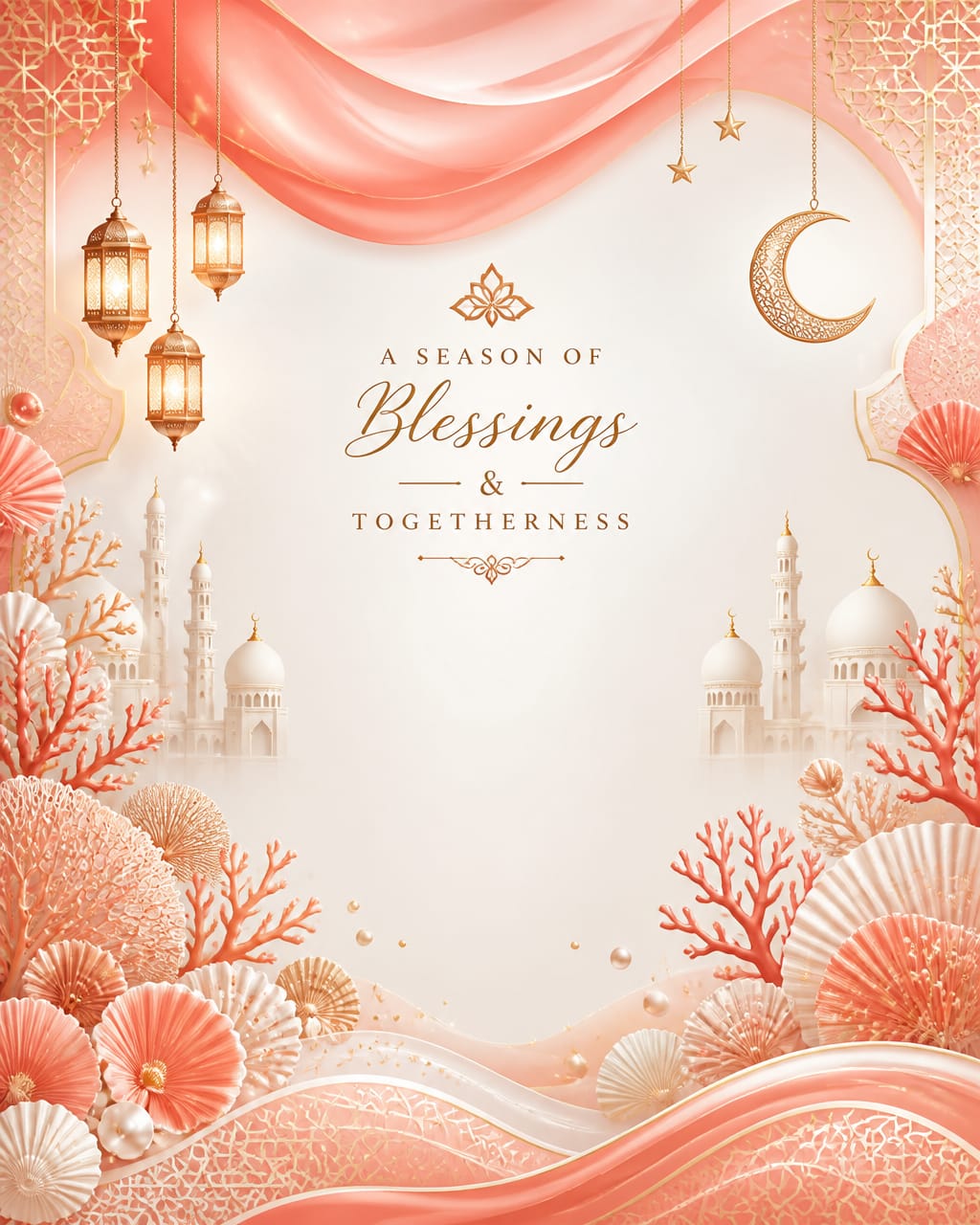Occasion Backdrop mockup