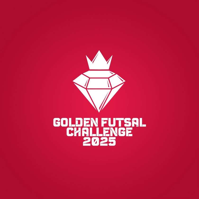 Golden Futsal 2025