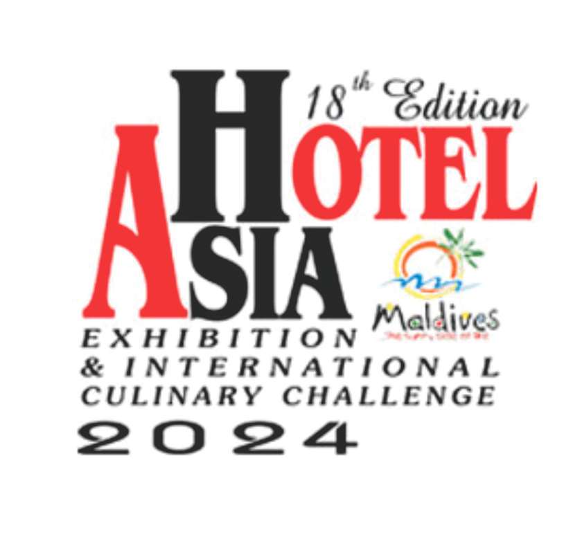 Hotel Asia 2024